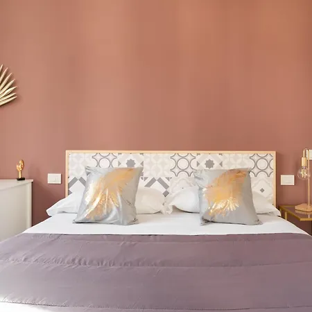 G & G Maisonette Testaccio Apartment