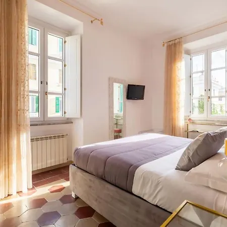 G & G Maisonette Testaccio * Rom