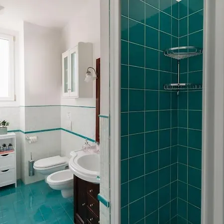 Apartment G & G Maisonette Testaccio *