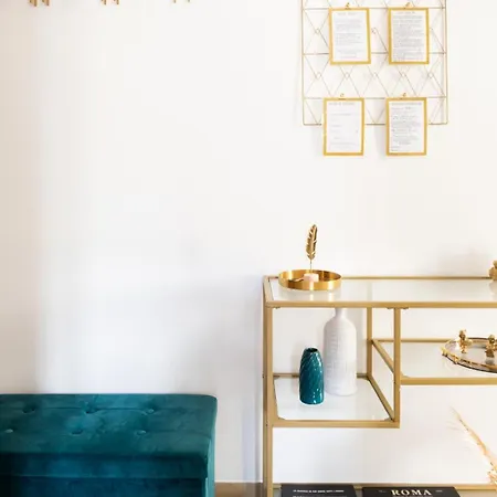 G & G Maisonette Testaccio *