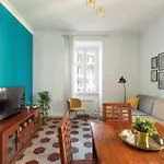 G & G Maisonette Testaccio Διαμέρισμα