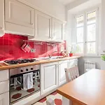 Διαμέρισμα G & G Maisonette Testaccio *