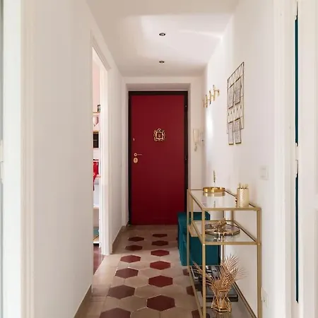 G & G Maisonette Testaccio ローマ