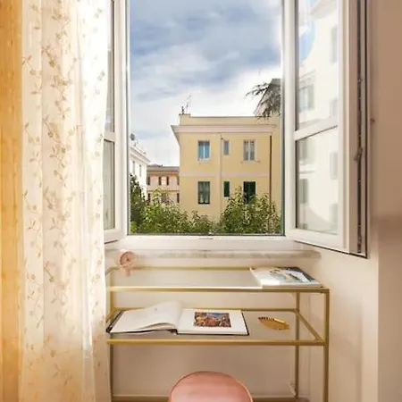 G & G Maisonette Testaccio * Rome
