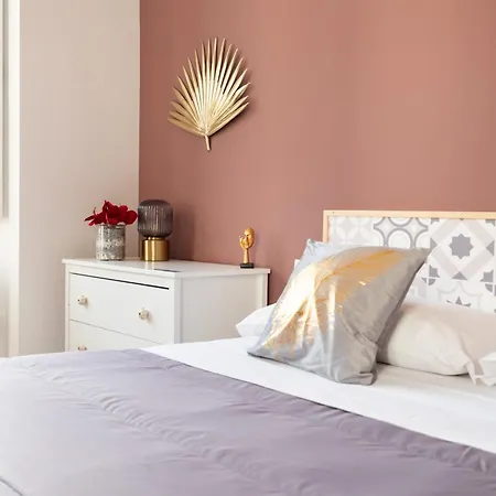 G & G Maisonette Testaccio Rome