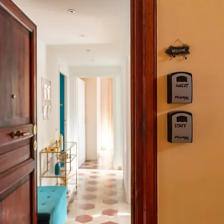 G & G Maisonette Testaccio