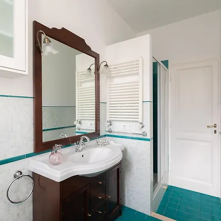 G & G Maisonette Testaccio Apartment *