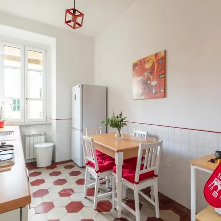 G & G Maisonette Testaccio