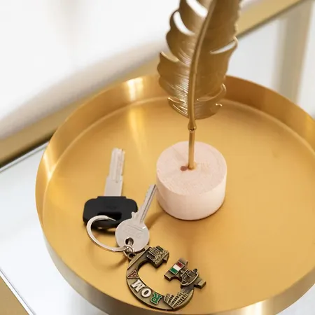 G & G Maisonette Testaccio Apartment Rome