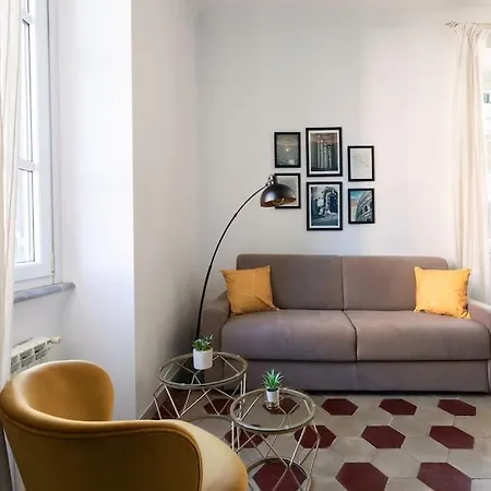 G & G Maisonette Testaccio Rome