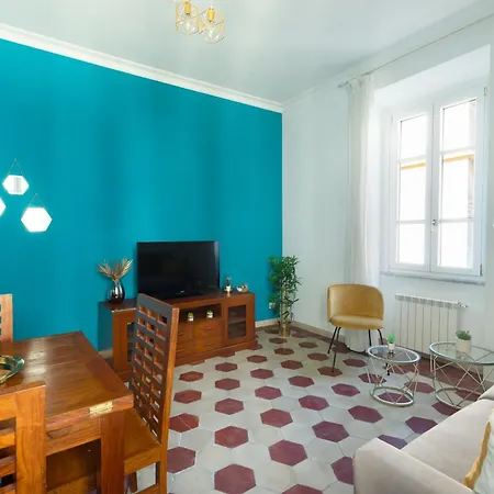 G&g Maisonette Testaccio