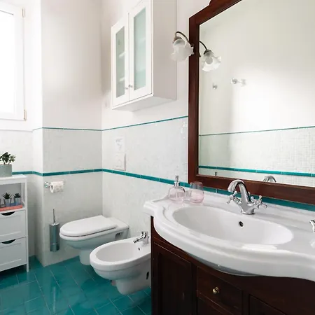 G & G Maisonette Testaccio * Rome