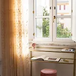 Апартаменты G & G Maisonette Testaccio