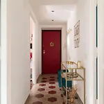 G & G Maisonette Testaccio Рим