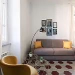 G & G Maisonette Testaccio Рим