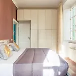 Апартаменты G & G Maisonette Testaccio Рим
