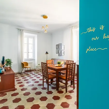 G & G Maisonette Testaccio * Рим