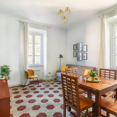 G & G Maisonette Testaccio Рим